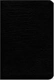 Authentic: The Holy Bible: King James Version, Black Bonded Leather Authentic: The Holy Bible: King James Version, Black Bonded Leather