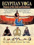 Ashby, Muata Abhaya: Egyptian Yoga Exercise Workout Book Ashby, Muata Abhaya: Egyptian Yoga Exercise Workout Book