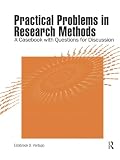 Verdugo, Estabrook D.: Practical Problems in Research Methods: A Casebook