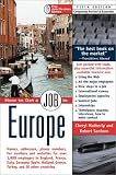 Matherly, Cheryl: How to Get a Job in Europe Matherly, Cheryl: How to Get a Job in Europe