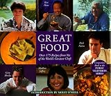Na: Great Food: Over 175 Recipes from Six of the World's Greatest Chef's