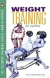 Doyle, Ken: Weight Training for Cyclists