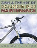 Zinn, Lennard: Zinn and the Art of Mountain Bike Maintenance