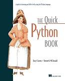 McDonald, Kenneth: The Quick Python Book
