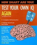 Sullivan, Norman: Test Your Own I.Q. Again