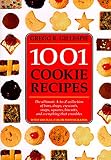 Gillespie, Gregg R.: 1001 Cookie Recipes : The Ultimate A-to-Z Collection of Bars, Drops, Crescents, Snaps, Squares, Biscuits, and Everything That Crumbles Gillespie, Gregg R.: 1001 Cookie Recipes : The Ultimate A-to-Z Collection of Bars, Drops, Crescents, Snaps, Squares, Biscuits, and Everything That Crumbles