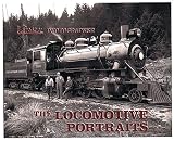Bohn, Dave: Kinsey Photographer the Locomotive Portraits: A Half Century of Negatives by Darius and Tabitha May Kinsey