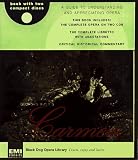 Bizet, Georges: Carmen Bizet, Georges: Carmen
