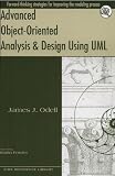 Odell, James J.: Advanced Object-Oriented Analysis and Design Using Uml