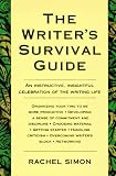 Simon, Rachel: The Writer's Survival Guide