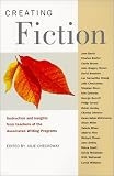 Associated Writing Programs: Creating Fiction