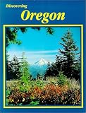 Shangle, Barbara: Discovering Oregon