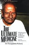 Powell, Robert: The Ultimate Medicine Powell, Robert: The Ultimate Medicine