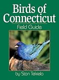 Tekiela, Stan: Birds of Connecticut Field Guide Tekiela, Stan: Birds of Connecticut Field Guide