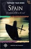 McCauley, Lucy: Travelers' Tales: Spain McCauley, Lucy: Travelers' Tales: Spain