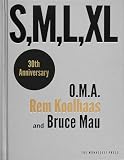 Koolhaus, Rem: S,M,L,Xl