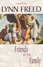 Friends of the Family by Lynn Freed