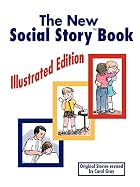 The New Social Story Book : Illustrated&hellip;