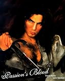 Sanders, Lynn: Passion's Blood