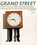Burroughs, William S.: Grand Street 59: Time