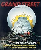 Stein, Jean: Grand Street 63: Navigator