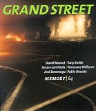 Chekhov, Anton Pavlovich: Grand Street: Memory