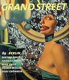[???]: Grand Street