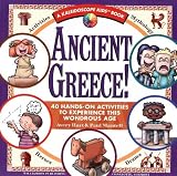 Ancient Greece! (1885593252) by Mantell, Paul Mantell, Paul: Ancient Greece!