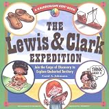 Johmann, Carol A.: Lewis and Clark Expedition: Join the Corps of Discovery to Explore Uncharted Territory Johmann, Carol A.: Lewis and Clark Expedition: Join the Corps of Discovery to Explore Uncharted Territory