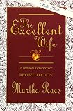 Peace, Martha: The Excellent Wife Peace, Martha: The Excellent Wife