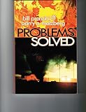 Problems Solved (1885941897) by Malzberg, Barry N. Malzberg, Barry N.: Problems Solved