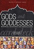 [???]: Gods and Goddesses: Mantras, Blessings and Meditations