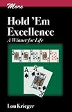 Krieger, Lou: More Hold'Em Excellence: A Winner for Life Krieger, Lou: More Hold'Em Excellence: A Winner for Life