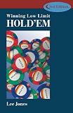 Jones, Lee: Winning Low-Limit Hold'Em