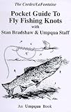 Lafontaine, Gary: Pocket Guide to Fly Fishing Knots Lafontaine, Gary: Pocket Guide to Fly Fishing Knots