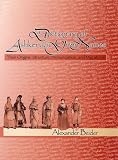 Beider, Alexander: A Dictionary of Ashenazic Given Names: Their Origins, Structure, Pronunciation, and Migrations
