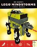 Nagata, Joe: Joe Nagata's Lego Mindstorms Idea Book Nagata, Joe: Joe Nagata's Lego Mindstorms Idea Book