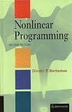 Bertsekas, Dimitri P.: Nonlinear Programming