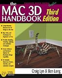 Lyn, Craig: The Macintosh 3D Handbook