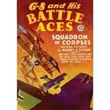 Not Available: G-8 and His Battle Aces Not Available: G-8 and His Battle Aces