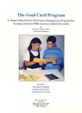 Parker, Harvey C.: The Goal Card Program Parker, Harvey C.: The Goal Card Program