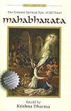 Dharma, Krishna: Mahabharata