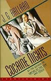Ballard, J. G.: Cocaine Nights Ballard, J. G.: Cocaine Nights