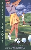 Little, Nanci: First Resort Little, Nanci: First Resort