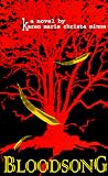 Minns, Karen Marie Christa: Bloodsong Minns, Karen Marie Christa: Bloodsong