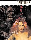 Fenner, Arnie: Spectrum 9: The Best in Contemporary Fantastic Art