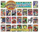 Infantino, Carmine: The Amazing World of Carmine Infantino Infantino, Carmine: The Amazing World of Carmine Infantino