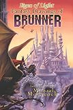 Brunner, Frank: Eyes of Light Brunner, Frank: Eyes of Light