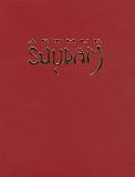 Suydam, Arthur: The Fantastic Art of Arthur Suydam: Celebration of an American Maverick Suydam, Arthur: The Fantastic Art of Arthur Suydam: Celebration of an American Maverick