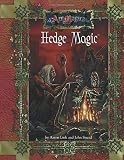Tidball, Jeff: Hedge Magic